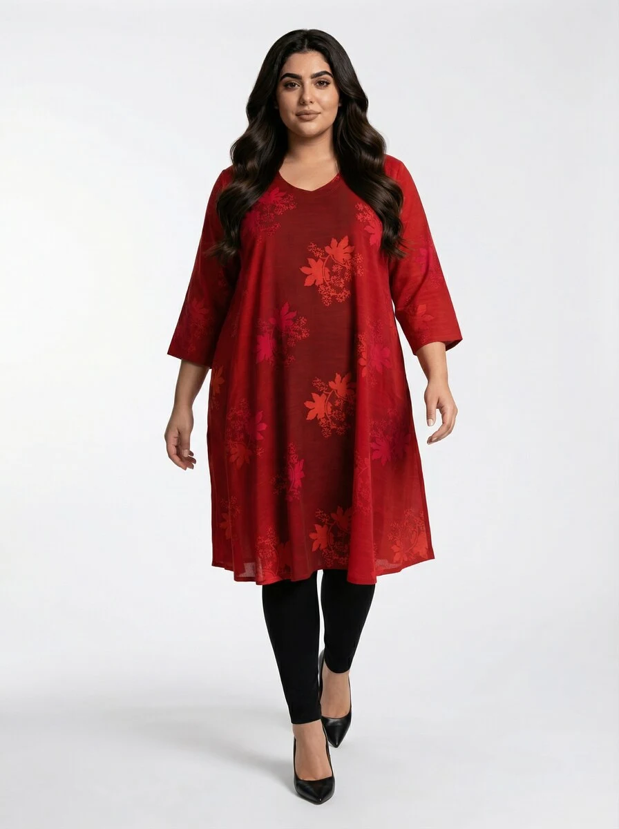 KV6290T Dress