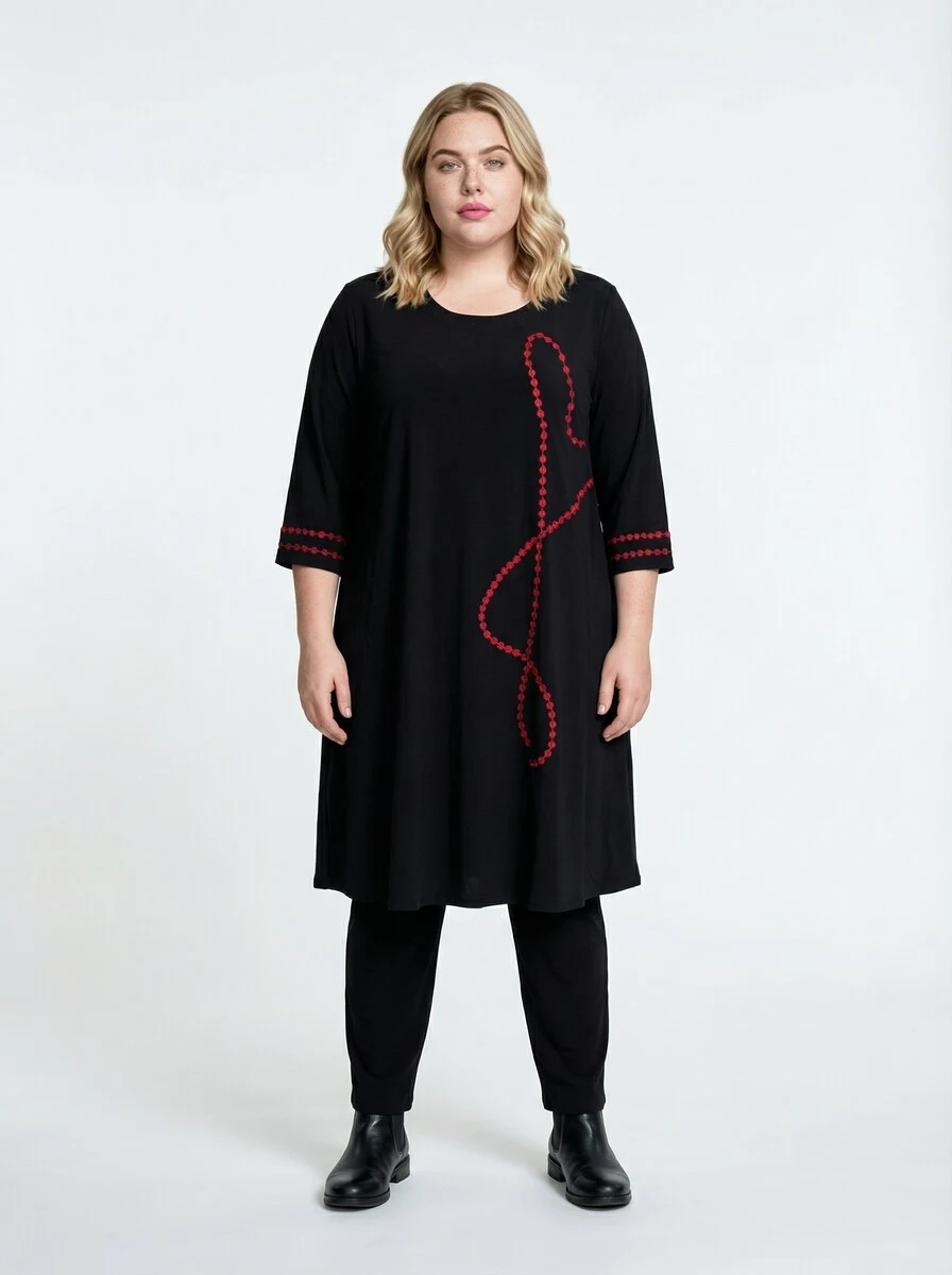 KJ6290Mut Dress