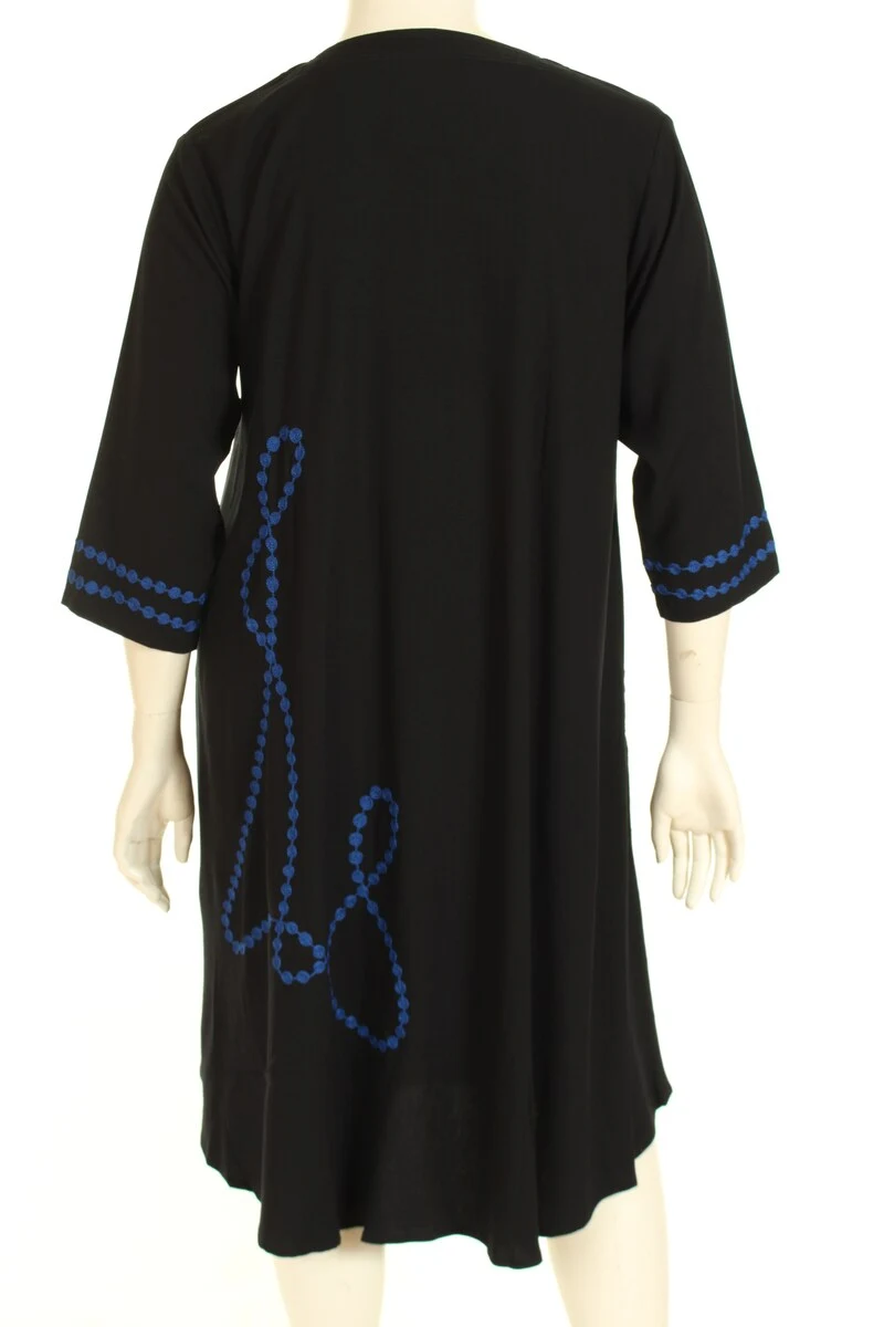 KJ6290Mut Dress
