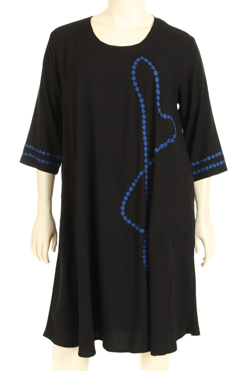 KJ6290Mut Dress