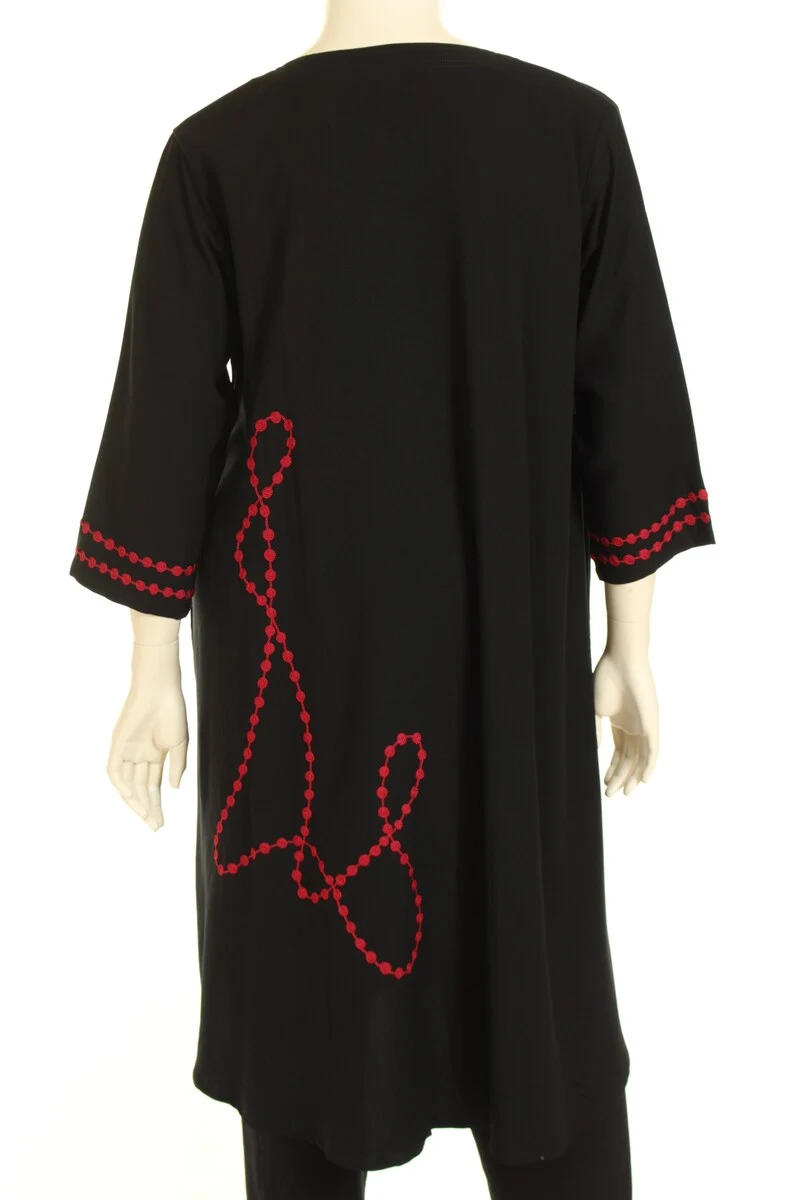 KJ6290Mut Dress