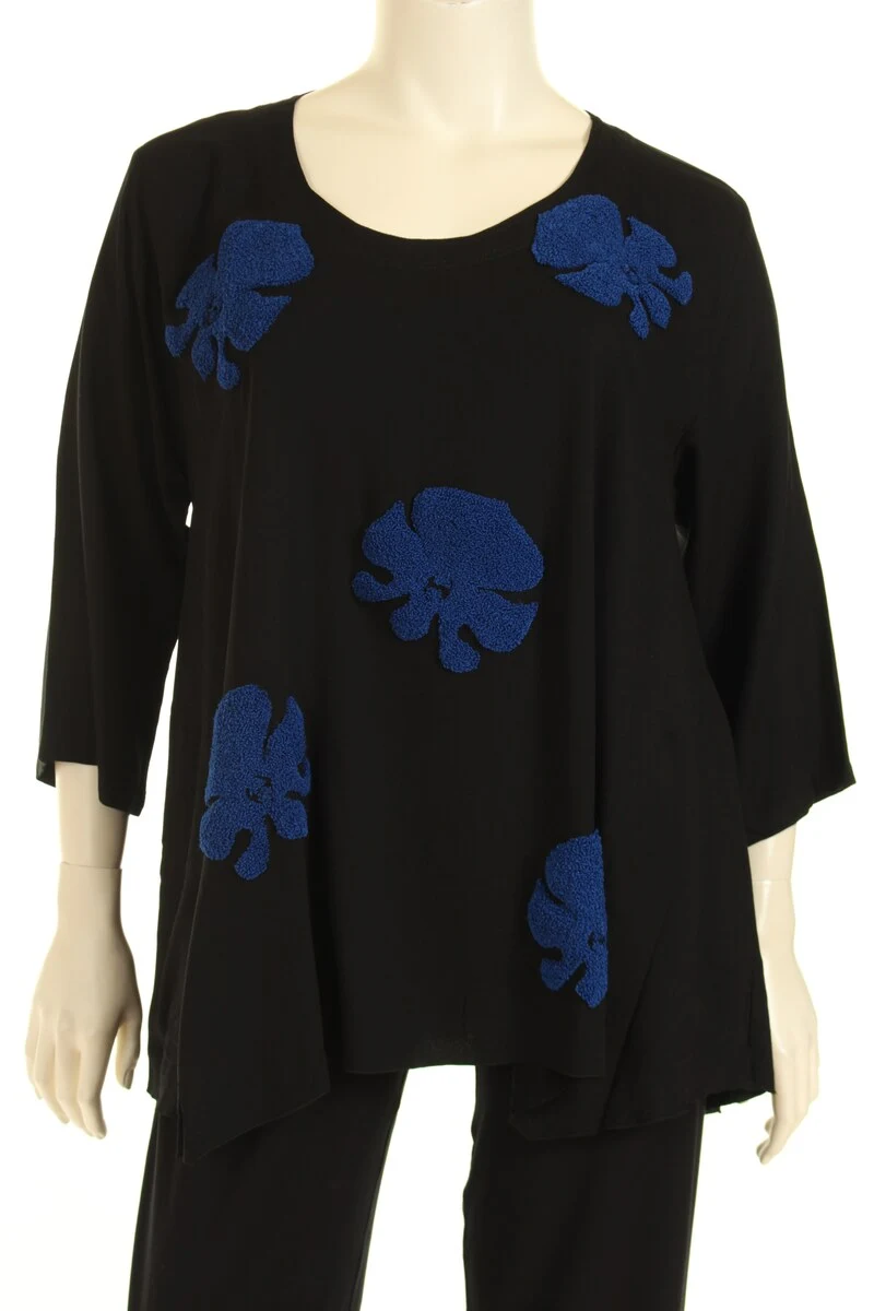 KJ1873Ang Blouse