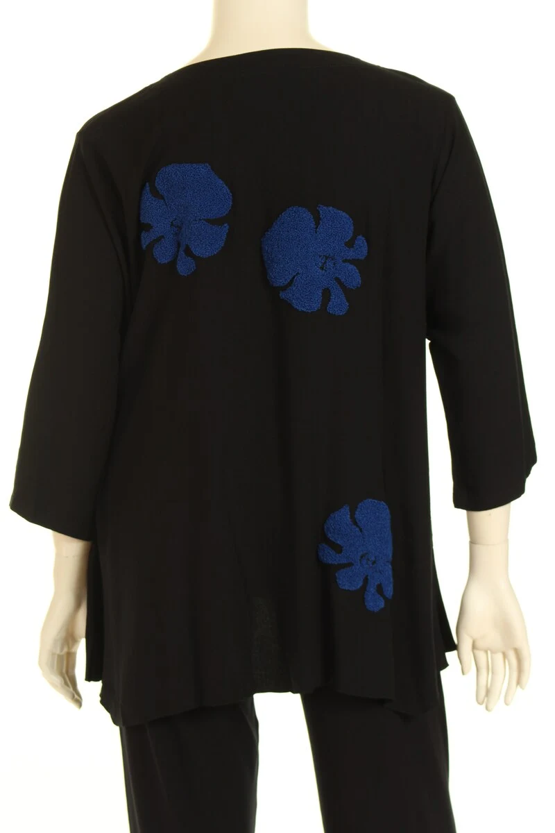 KJ1873Ang Blouse