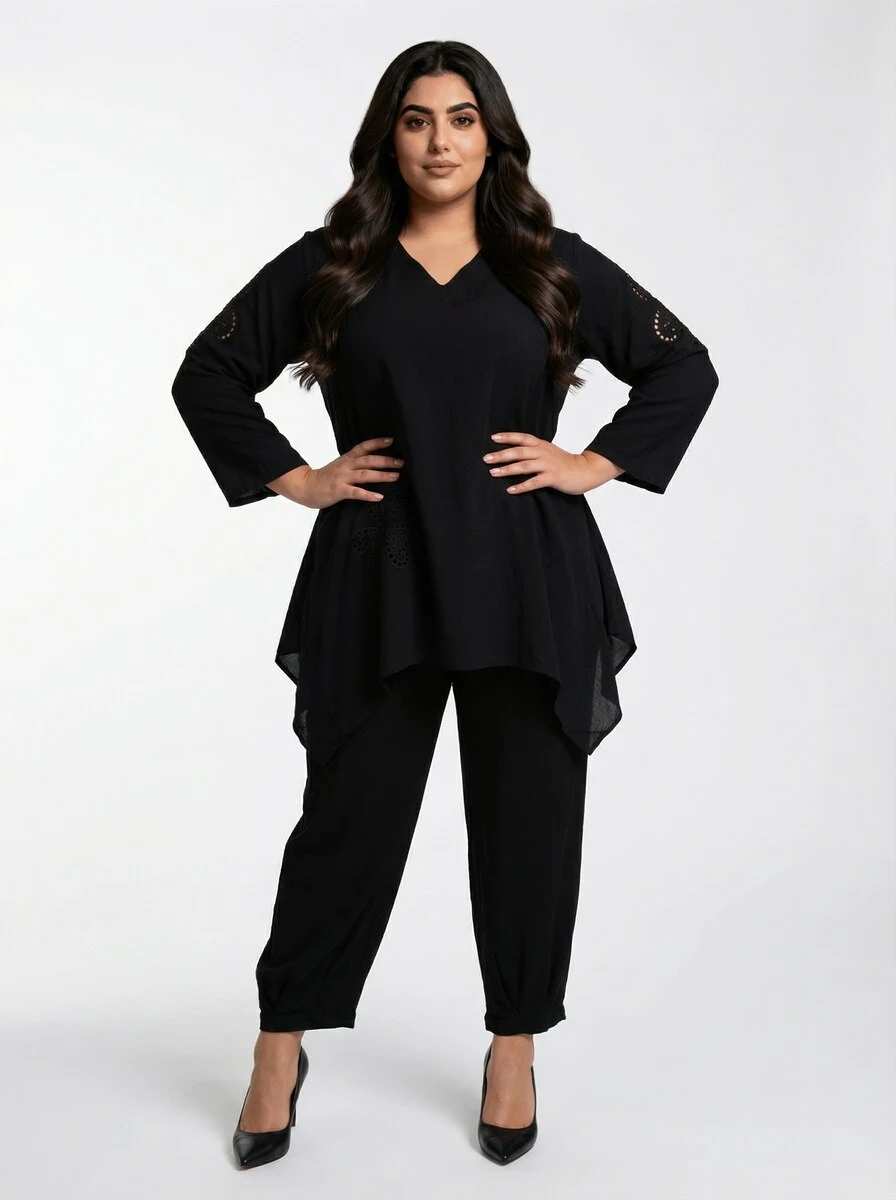 KV1697K7 Tunic