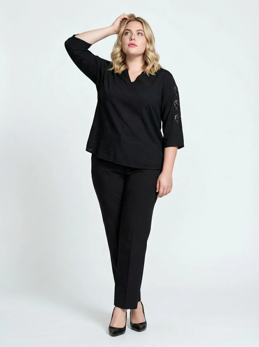 KV1842K7 Blouse (Copy 2)