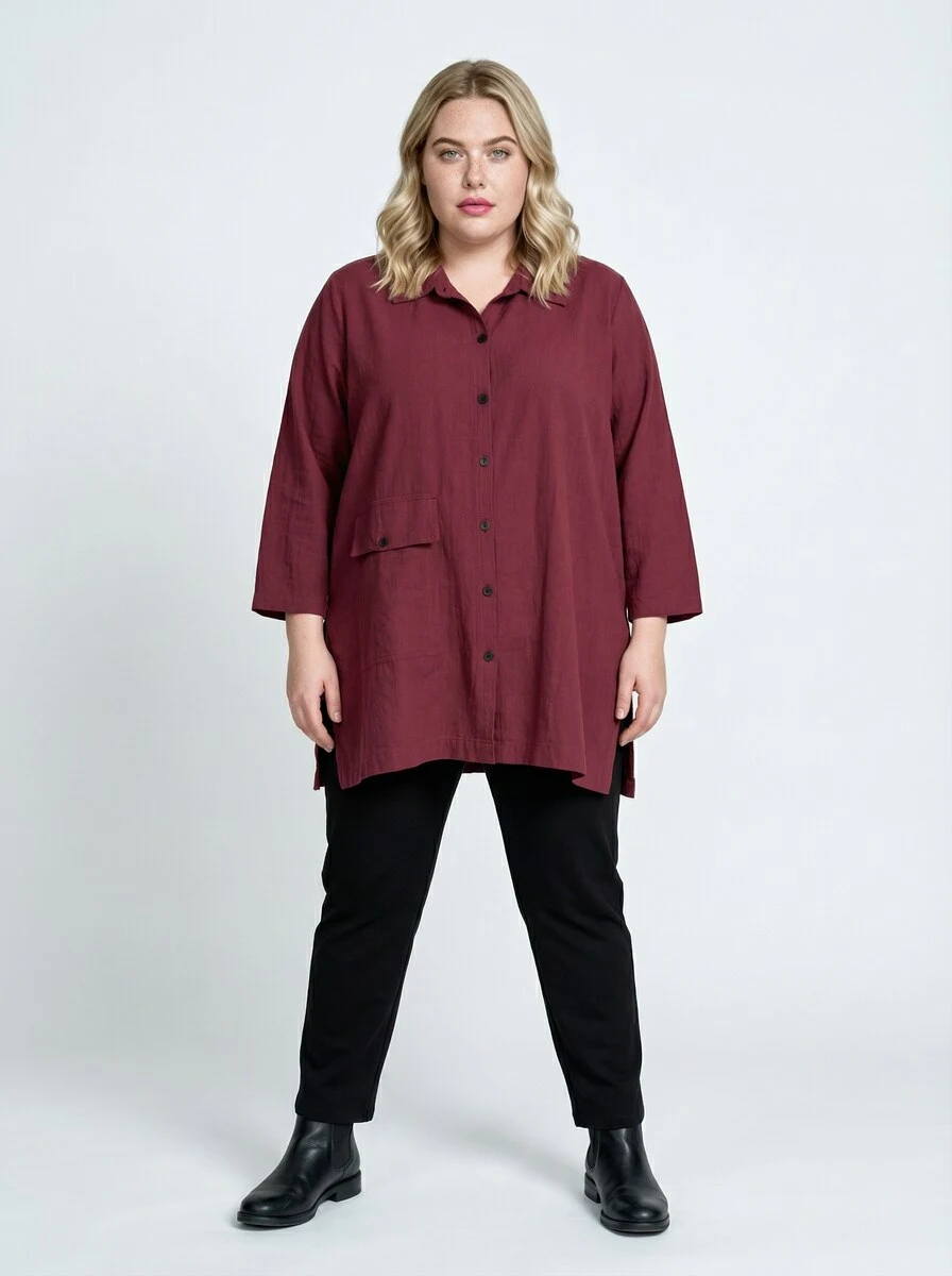 LA2133 Shirt