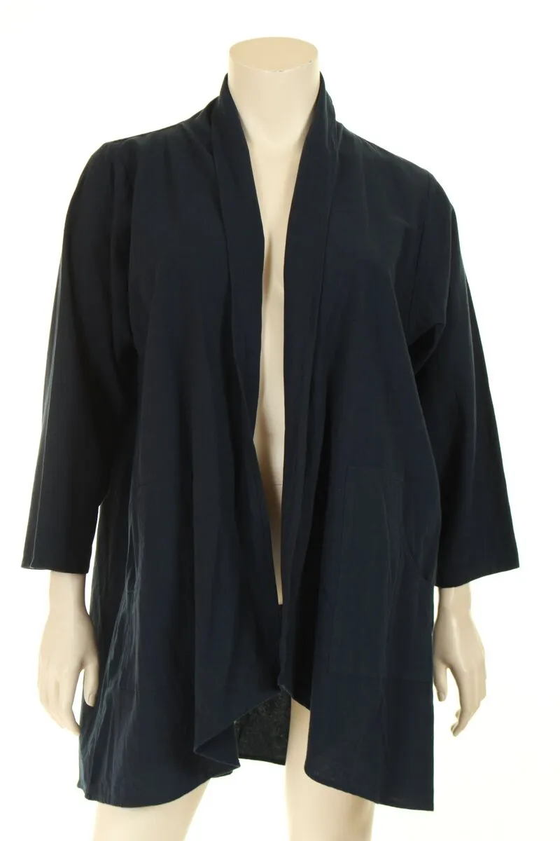 LA3456 jacket