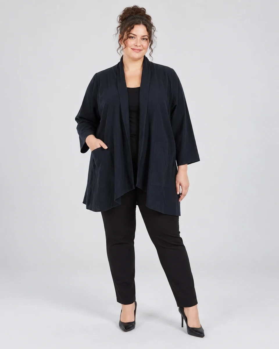 LA3456 jacket