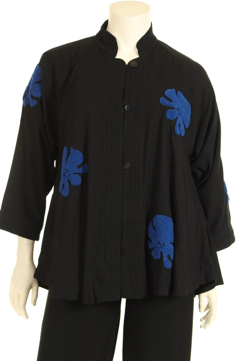 KJ3318Ang Jacket