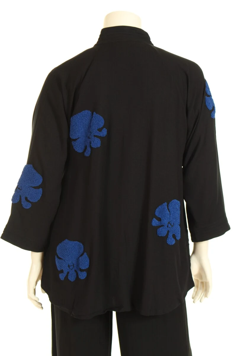 KJ3318Ang Jacket
