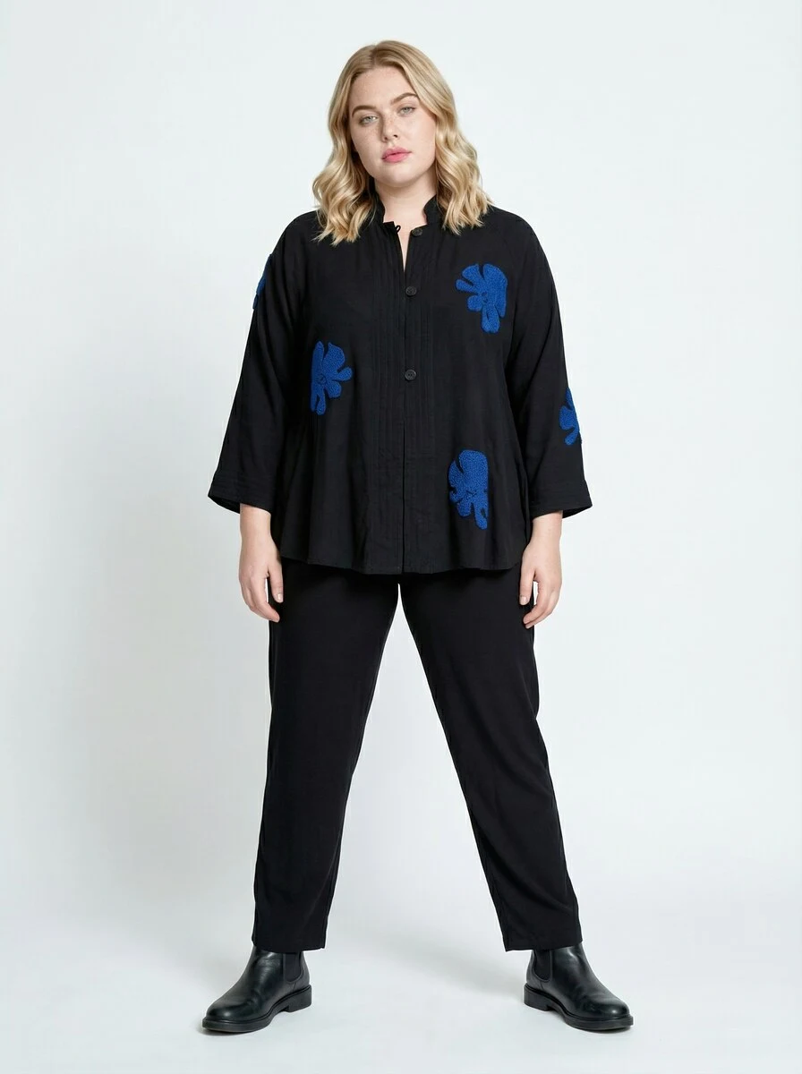 KJ3318Ang Jacket
