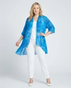 Veste JG3424T