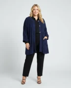 AS3447leo Jacket