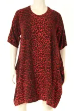 AS6224leo Kleid
