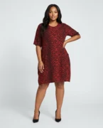 AS6224leo Kleid