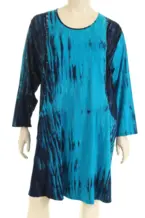 Robe Tunique JK6268T