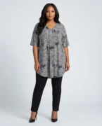 KB6249 Tunique Dress