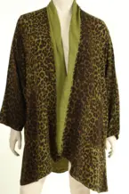 Veste AS3430leo