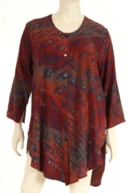 T-shirt KM2129T