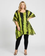 AA1755TD Tunique Poncho