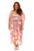 KK6206P dress caftan