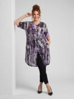 Veste Chemise KK3481D
