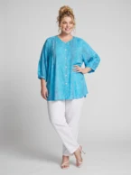KK2138T Shirt  blouse