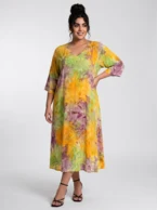 KT6269T Dress