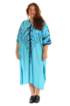 AA6206TD Dress Caftan