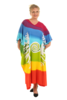 AA6206T Dress Caftan