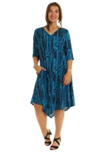 KT6280P Dress