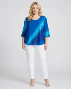 Blouse KT1377T