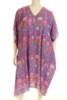 KK6252S Kjole kaftan