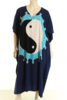 AA6206T Dress Caftan