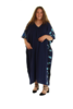 AA6206T Dress Caftan