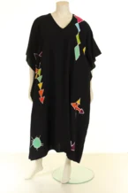 AA6206T Dress Caftan