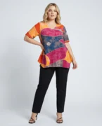 Blouse AA1806T