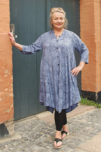 AA2132S Shirt jacket