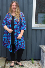 AA2132S Shirt jacket