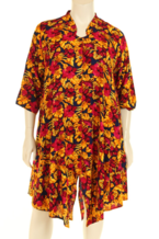 AA2132S Shirt jacket