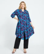 AA2132S Shirt jacket