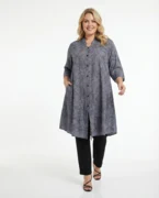 AA2132S Shirt jacket