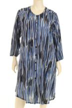 KT2140P Shirt jacket