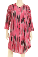 KT2140P Shirt jacket