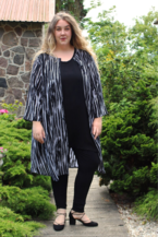 KT2140P Shirt jacket