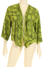 KT3333P Jacket short