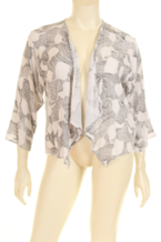 KT3333P Jacket short