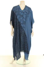 KT6206Pcom Dress Caftan