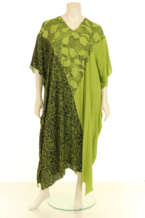 KT6206Pcom Dress Caftan
