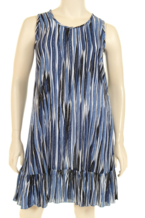 KT6223P Dress sleeveless